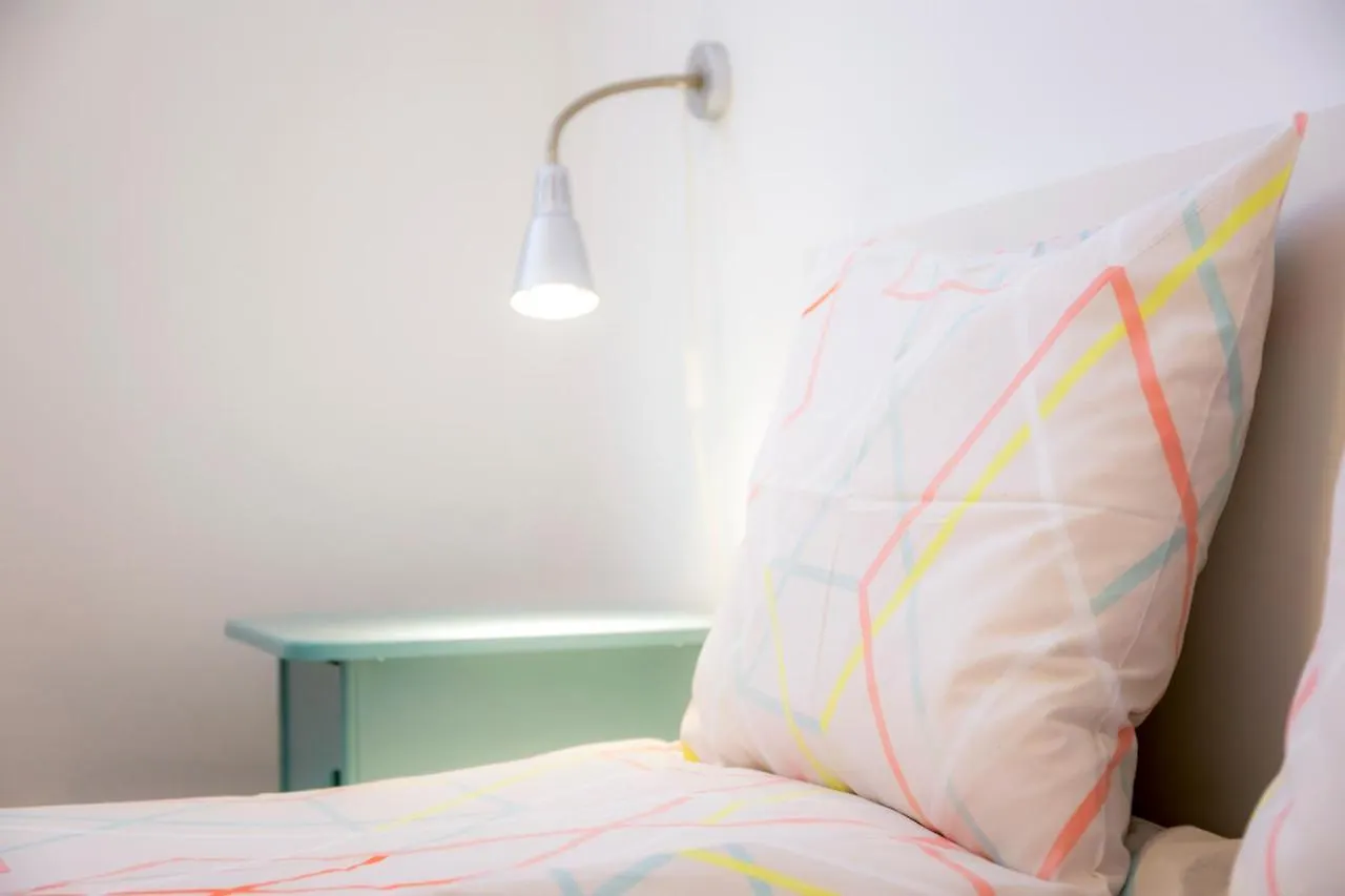 Lägenhet Apartamentos Marreiros Neto Lagos