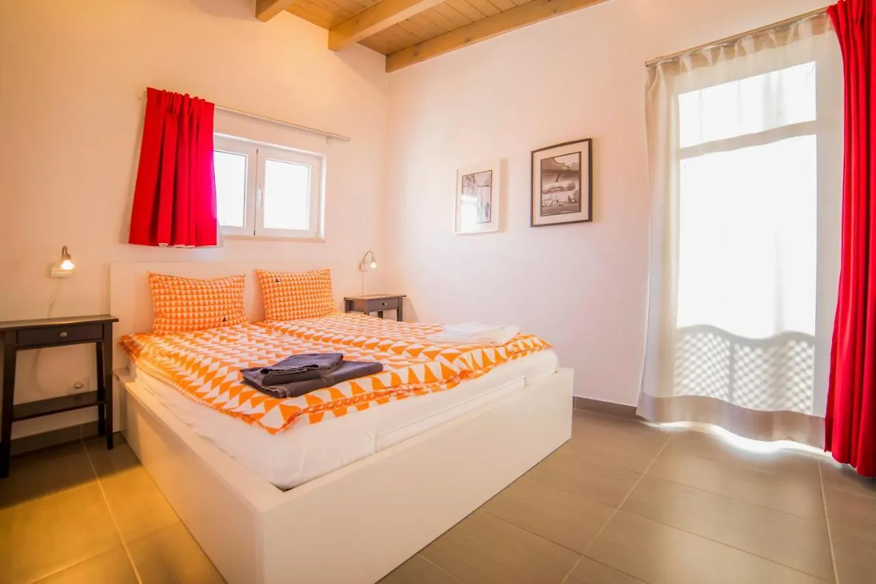Appartement Apartamentos Marreiros Neto Lagos