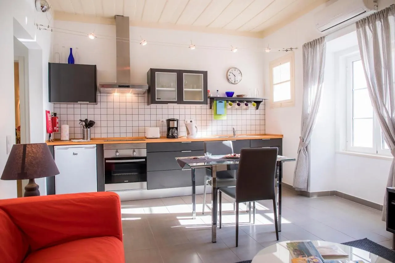 Lägenhet Apartamentos Marreiros Neto Lagos