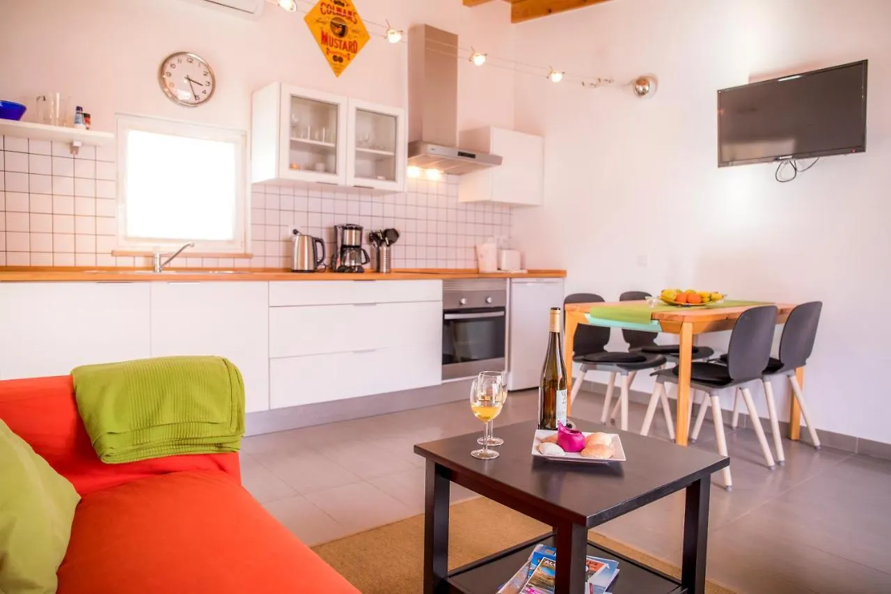 Apartamentos Marreiros Neto Lagos Appartement