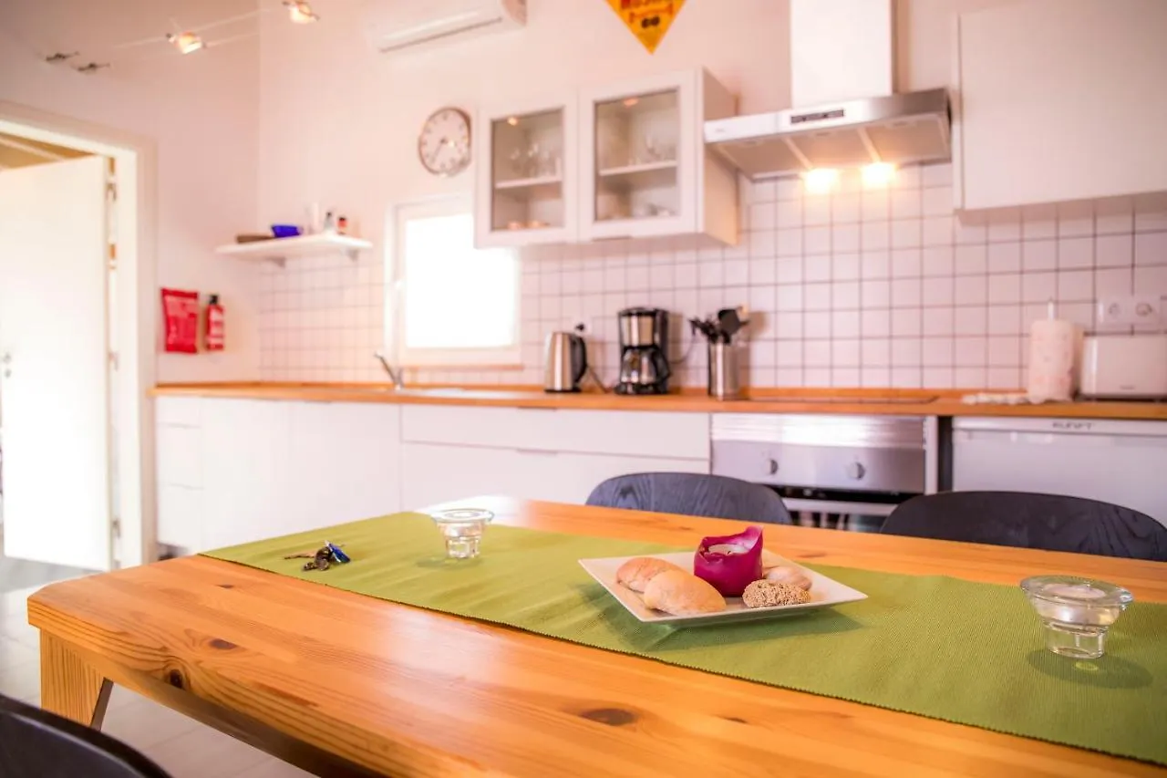 Apartamentos Marreiros Neto Lagos Lägenhet