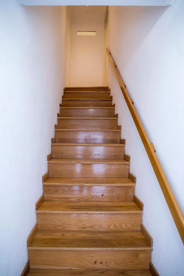 Appartement Apartamentos Marreiros Neto Lagos