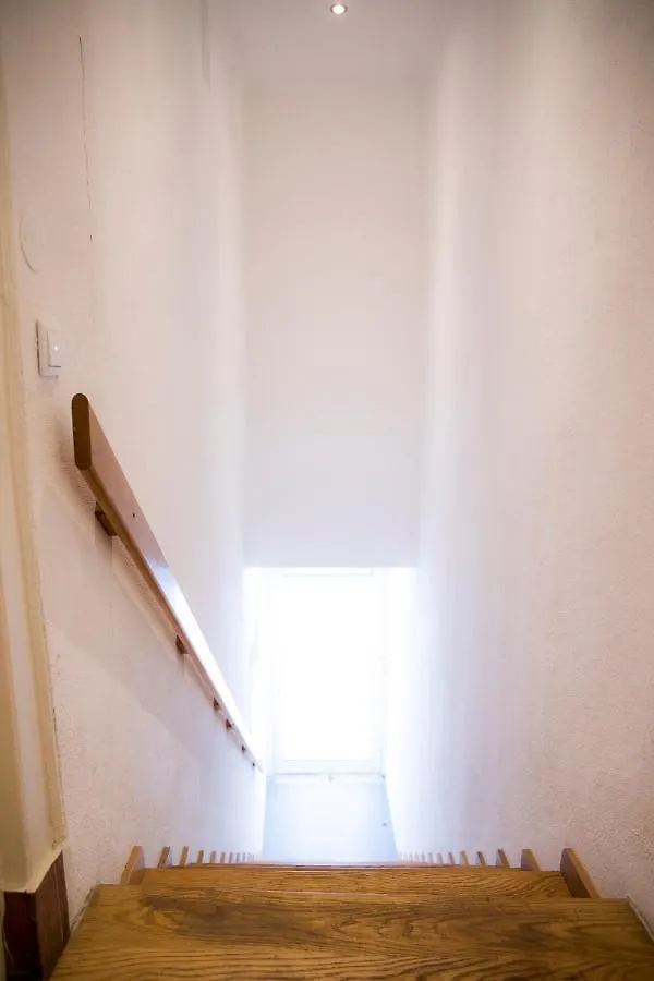 Apartamentos Marreiros Neto Lagos Appartement