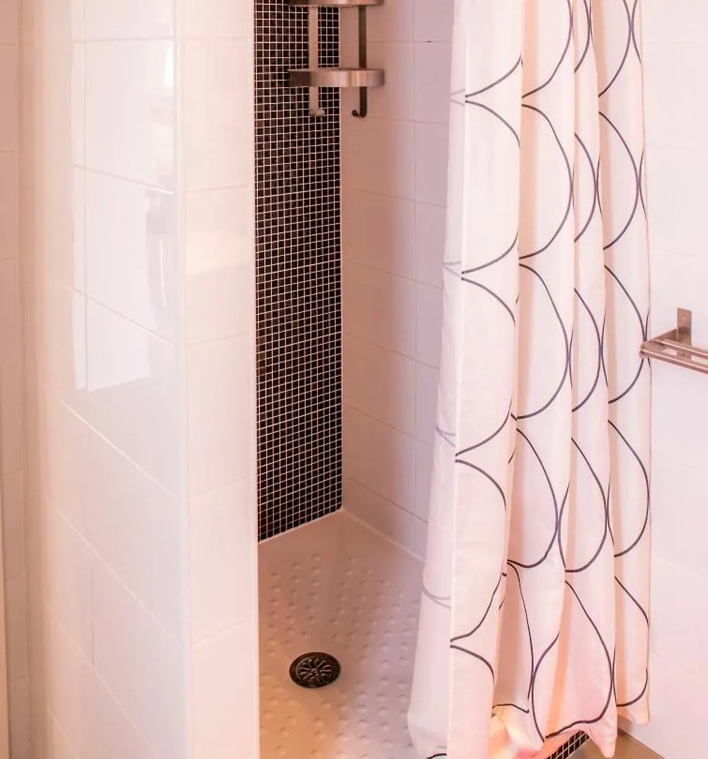 Apartamentos Marreiros Neto Lagos