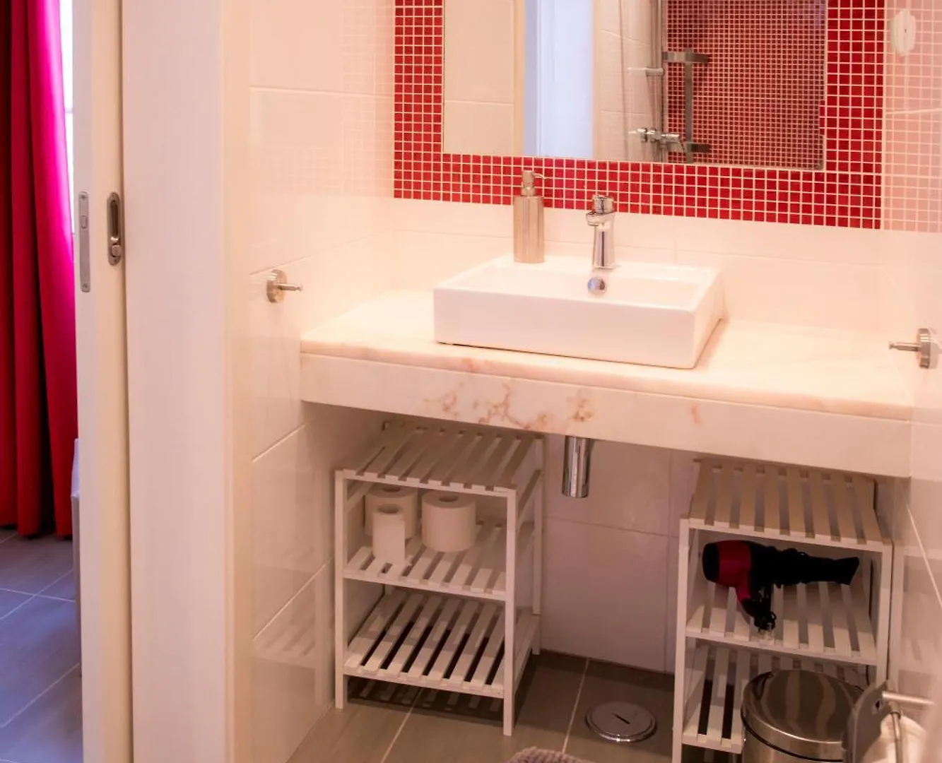 Apartamentos Marreiros Neto Lagos Portugal