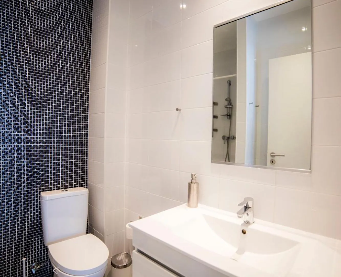 Lägenhet Apartamentos Marreiros Neto Lagos Portugal