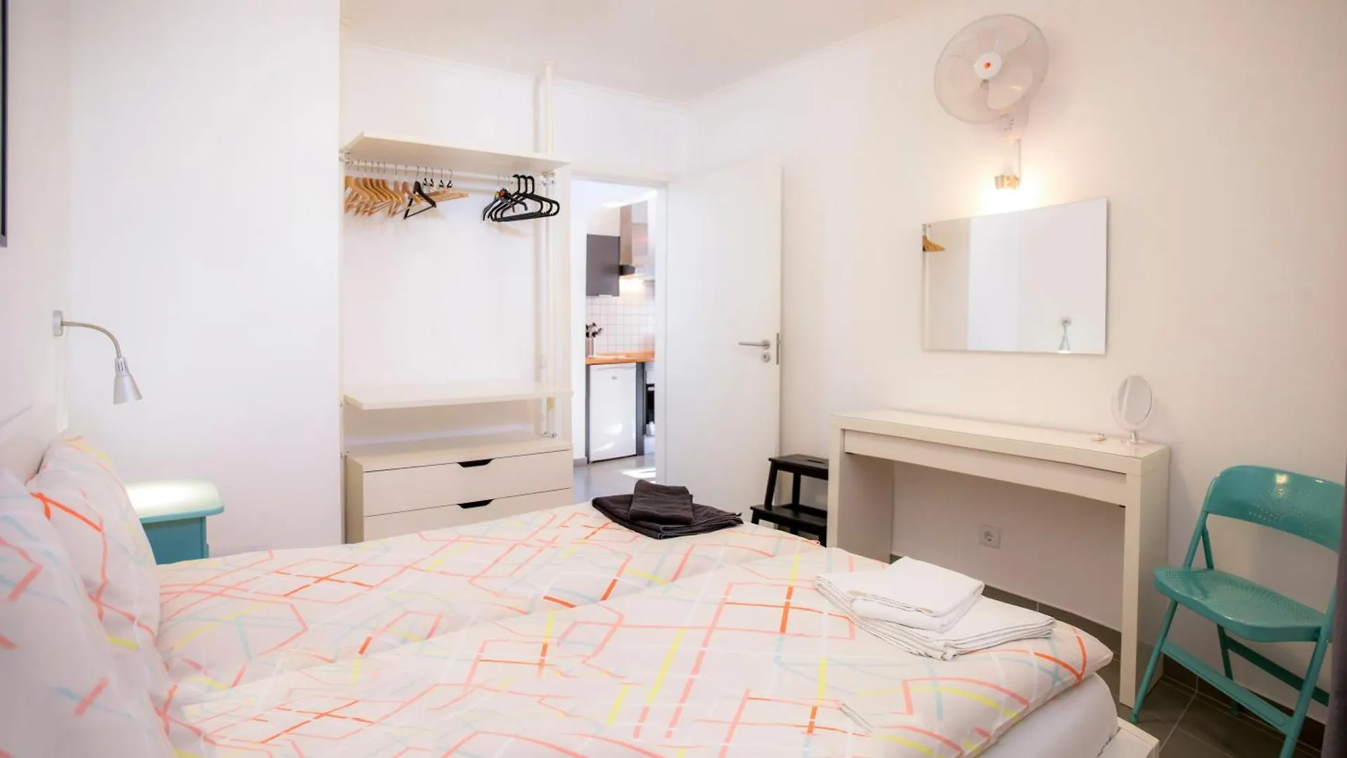 Lägenhet Apartamentos Marreiros Neto Lagos