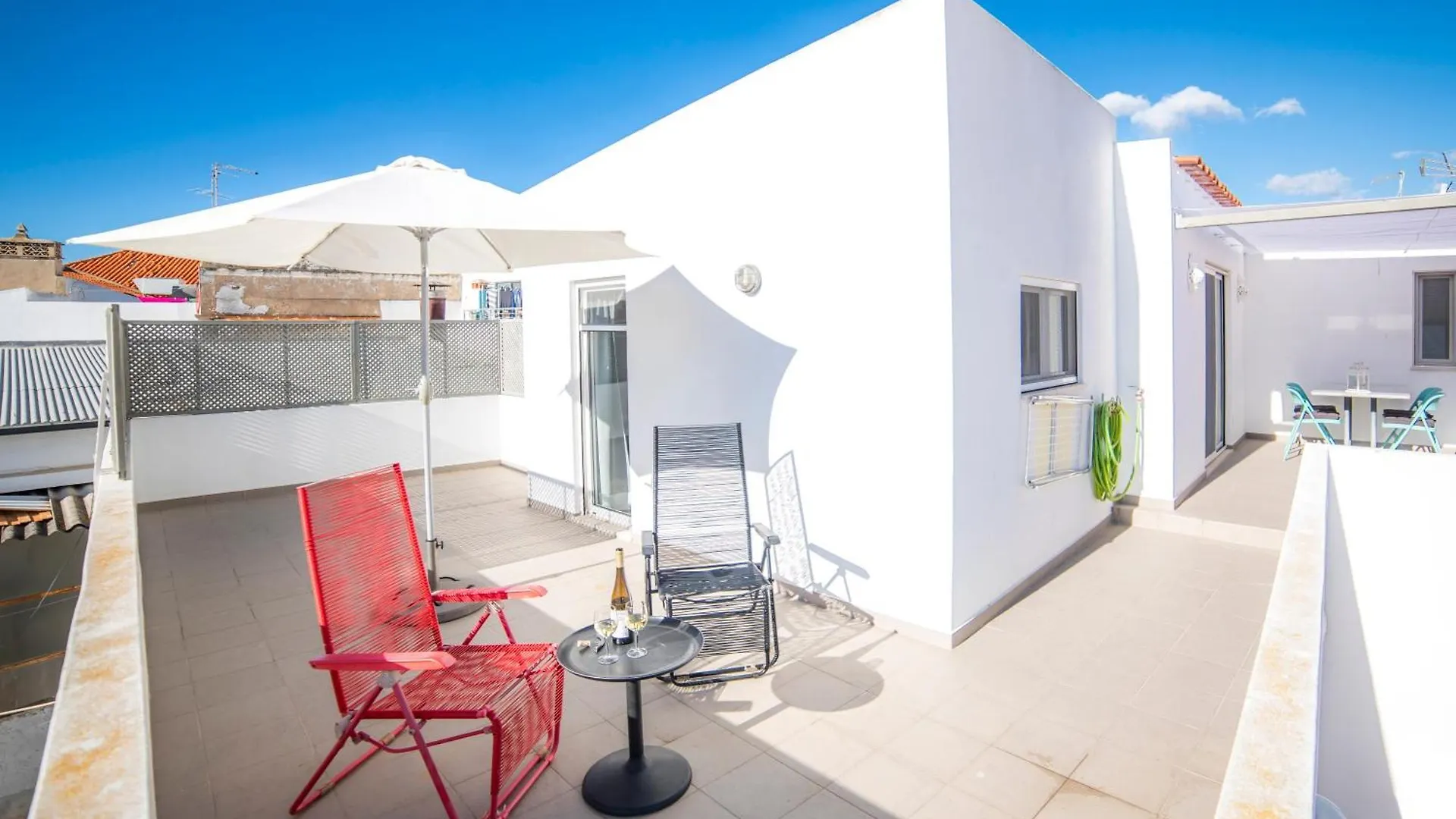 Lägenhet Apartamentos Marreiros Neto Lagos