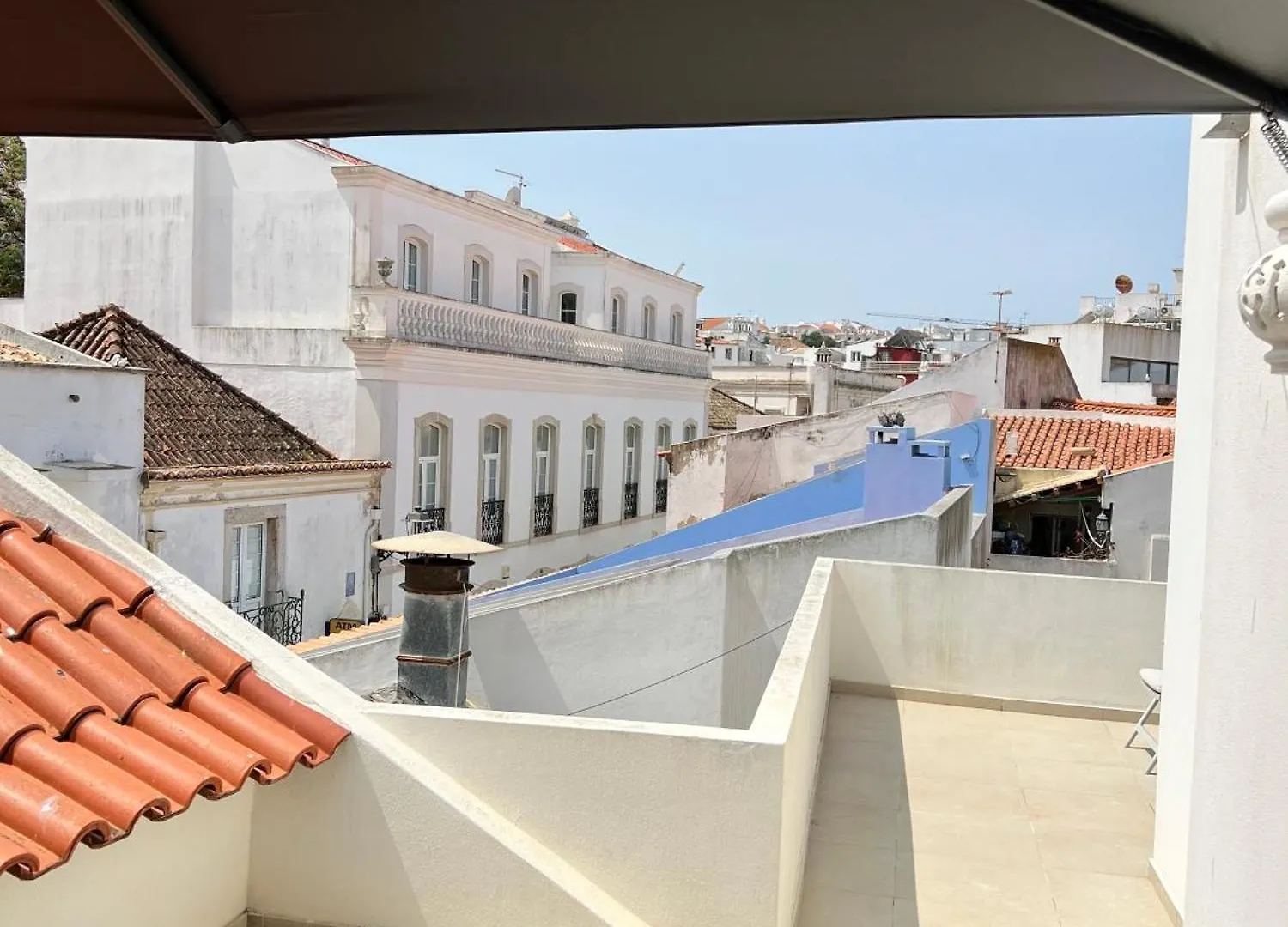 Apartamentos Marreiros Neto Lagos