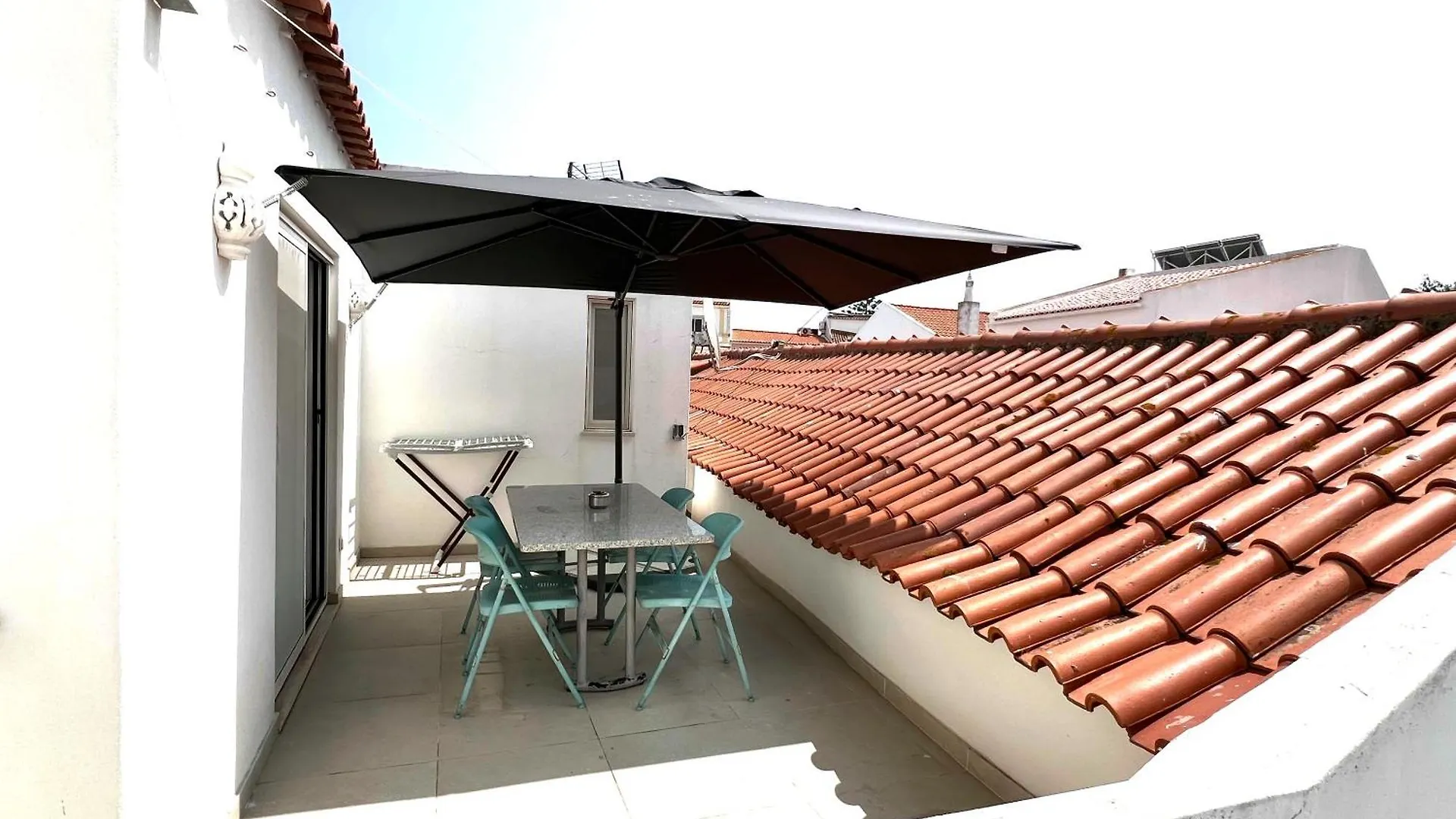 Appartement Apartamentos Marreiros Neto Lagos