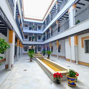 Patio Rialto Apartamento Sevilha