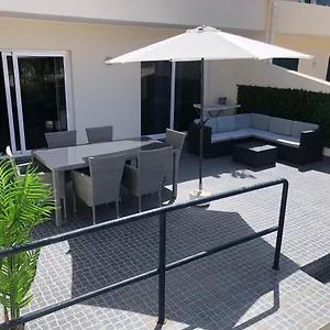 Ocean Dream Apartment- Air Condition Apartamento Funchal (Madeira)