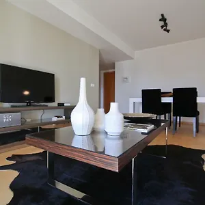 Panoramic Living Apartamento Lisboa