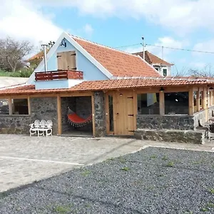 Vinha Casa de Férias Arco da Calheta (Madeira)
