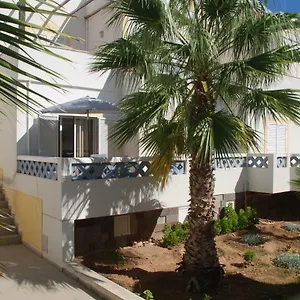 Serenity House Apartamento Porto Santo