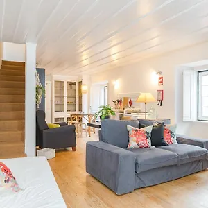 Casa Da Ferradura Apartamento Sintra