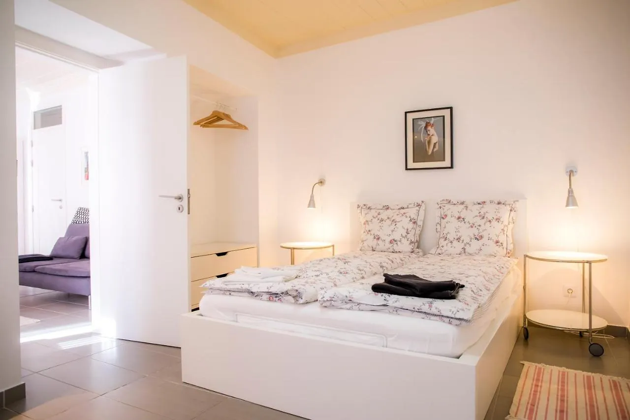 Appartement Apartamentos Marreiros Neto Lagos