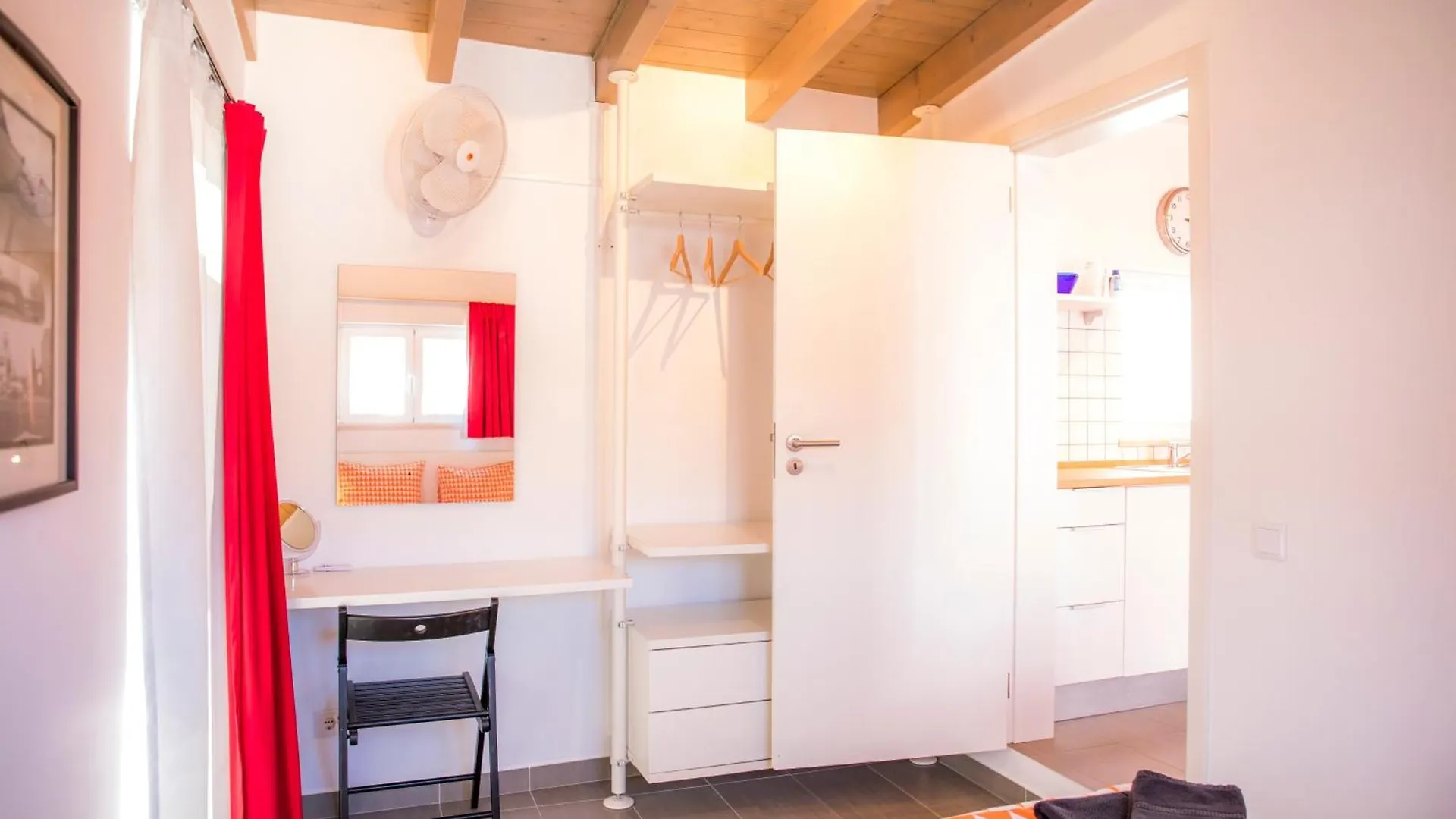 Apartamentos Marreiros Neto Lagos 0*,