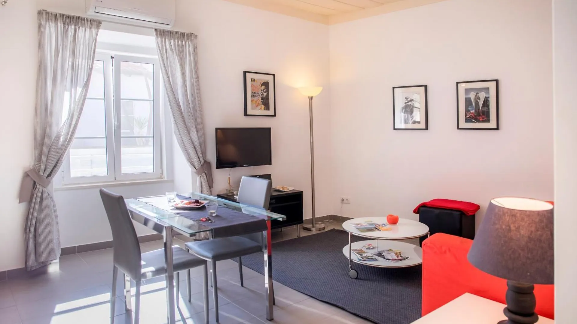 Apartamentos Marreiros Neto 拉哥斯 葡萄牙