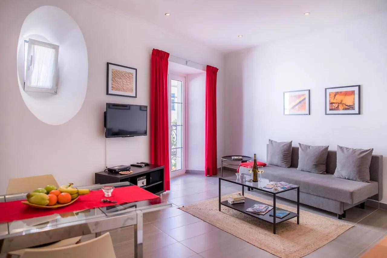 Apartamentos Marreiros Neto Lagos