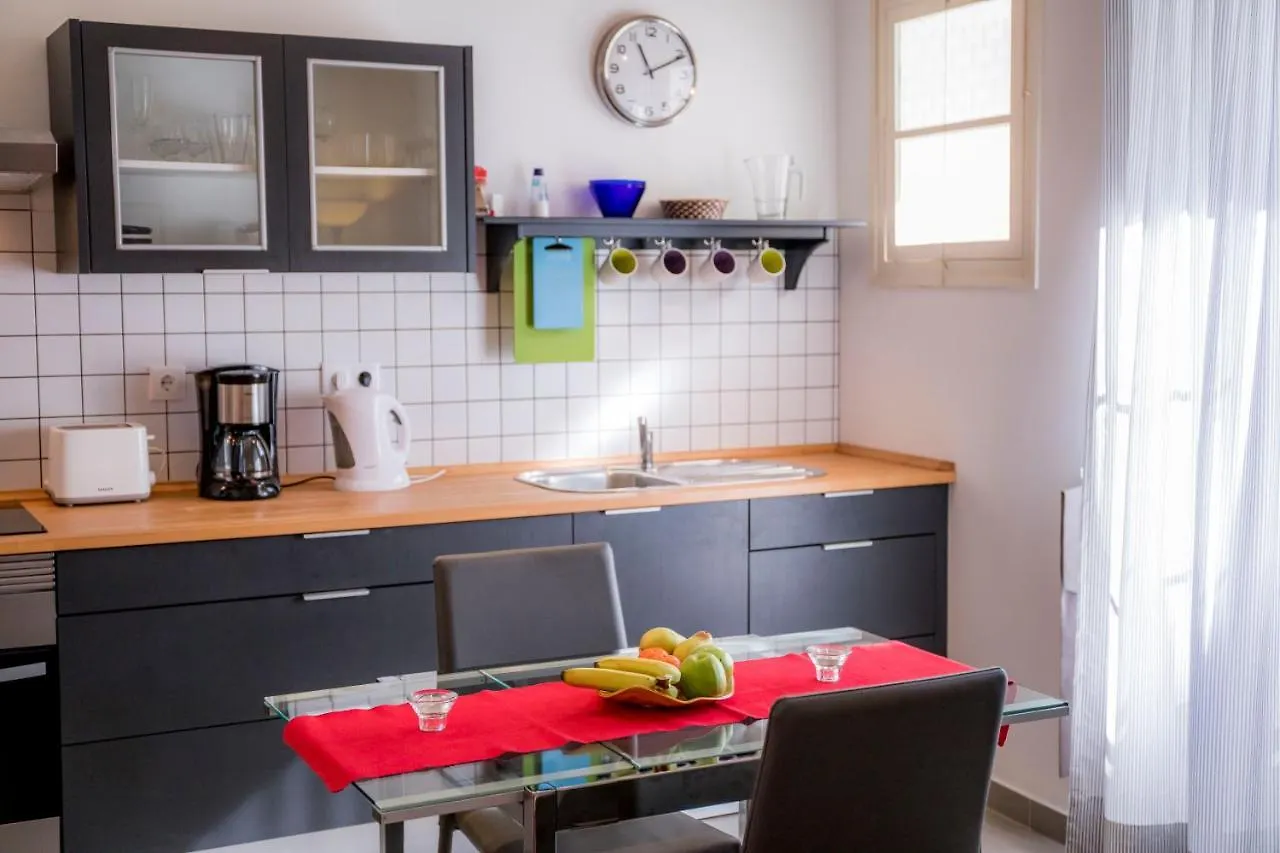 Apartamentos Marreiros Neto Lagos