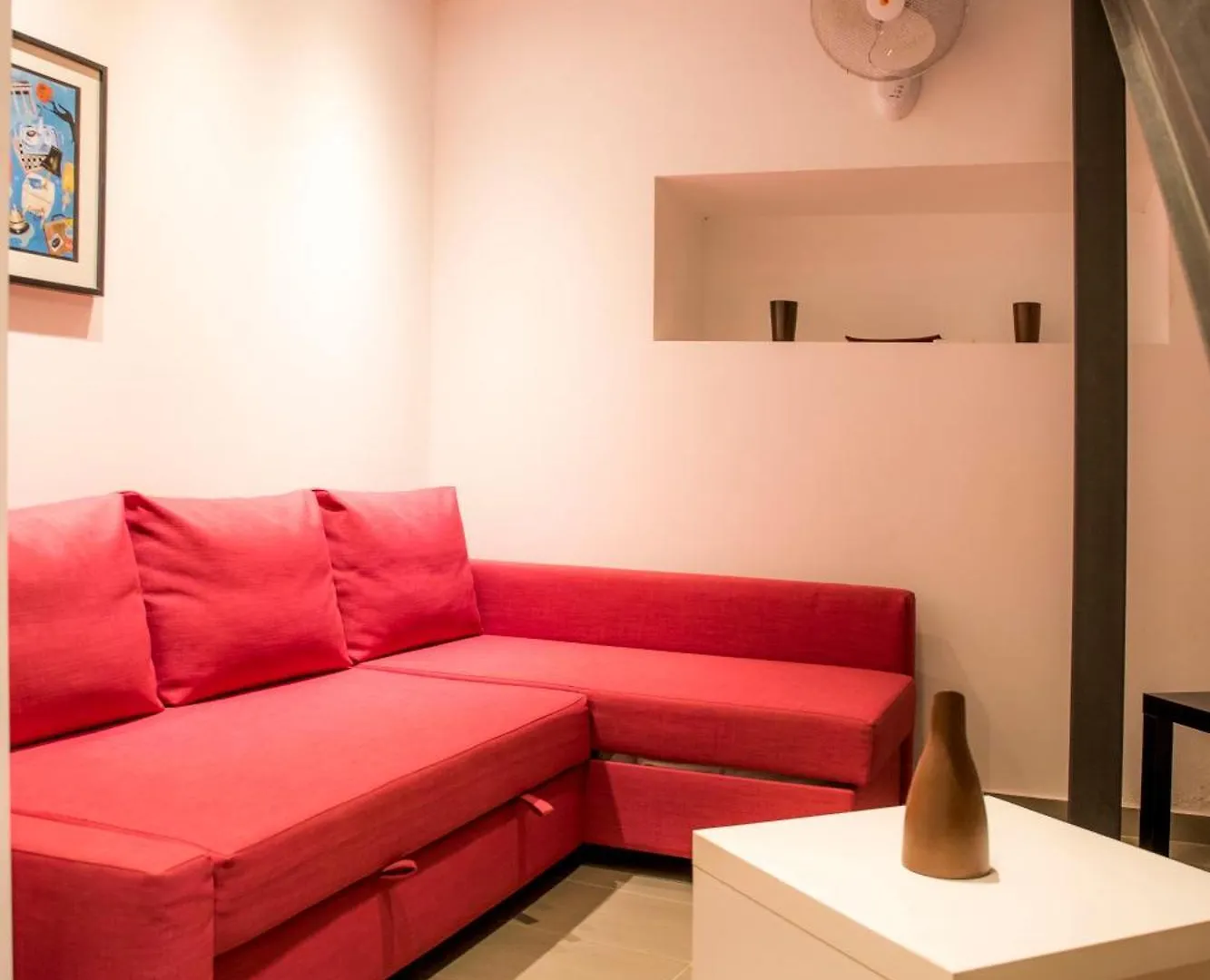 Apartamentos Marreiros Neto Lagos