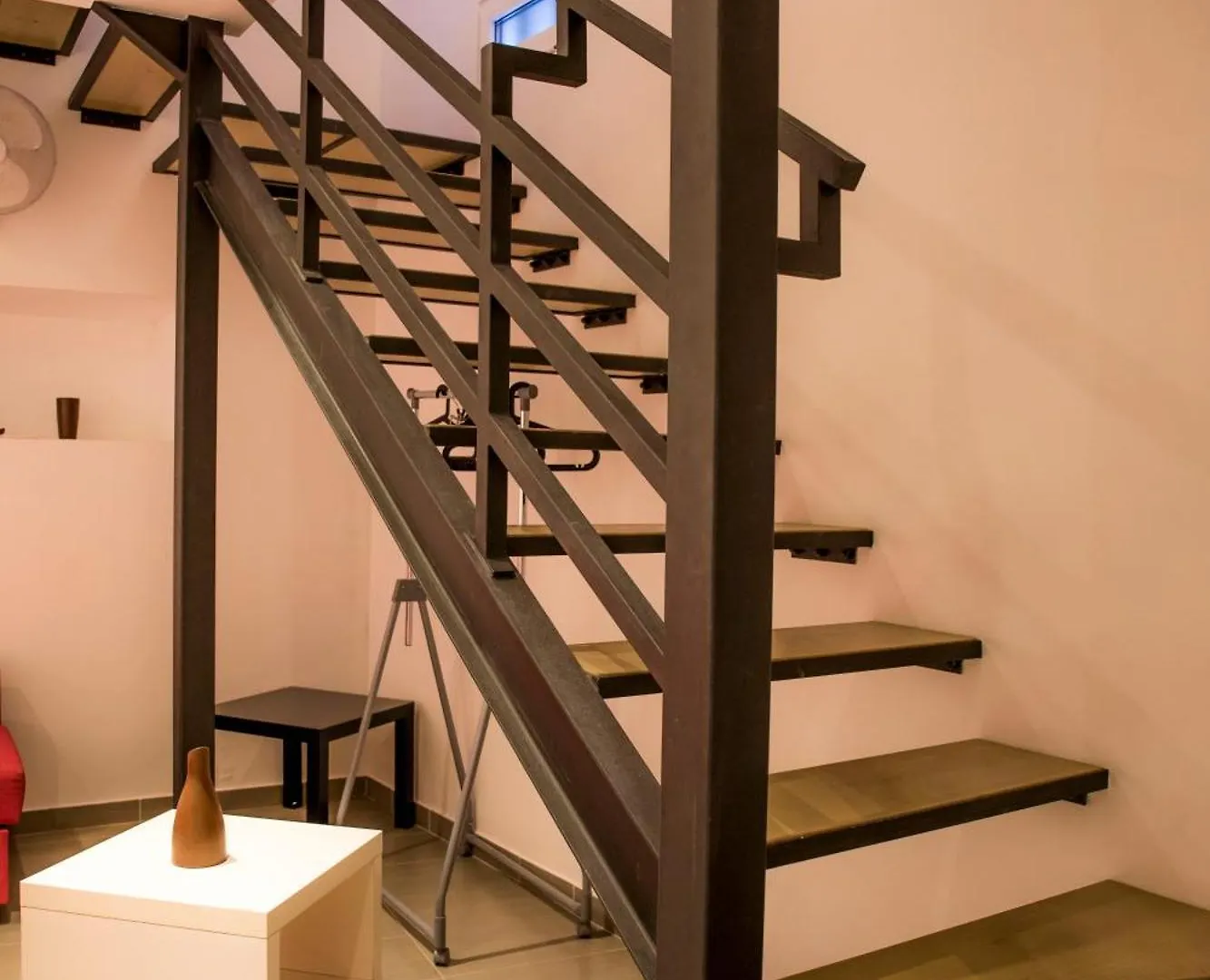Apartamentos Marreiros Neto Lagos