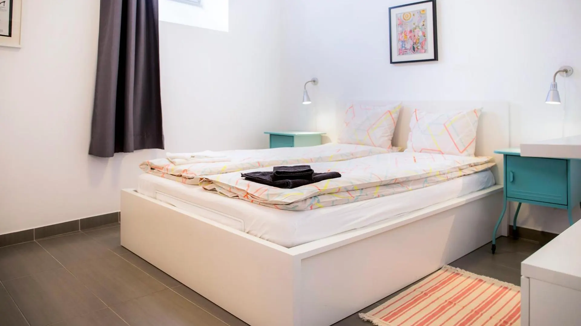 Apartamentos Marreiros Neto Lagos Portugal