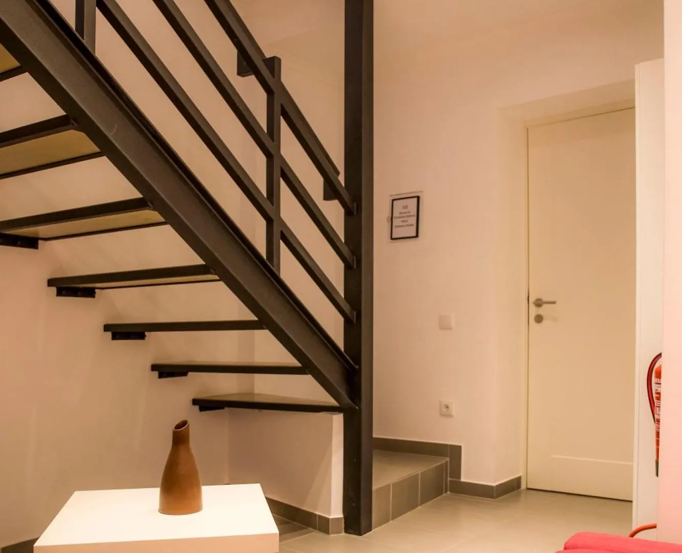 Apartamentos Marreiros Neto Lagos Portugal