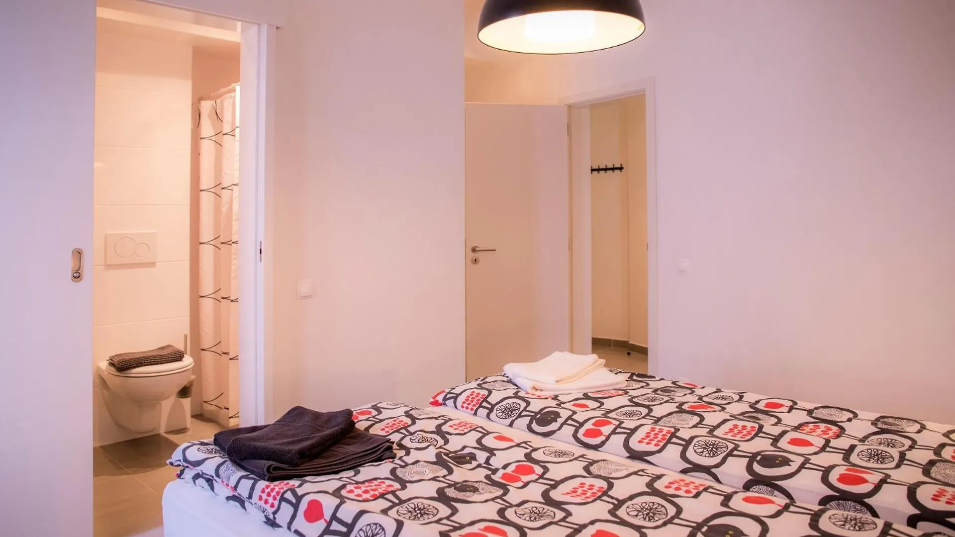 Apartamentos Marreiros Neto Lagos