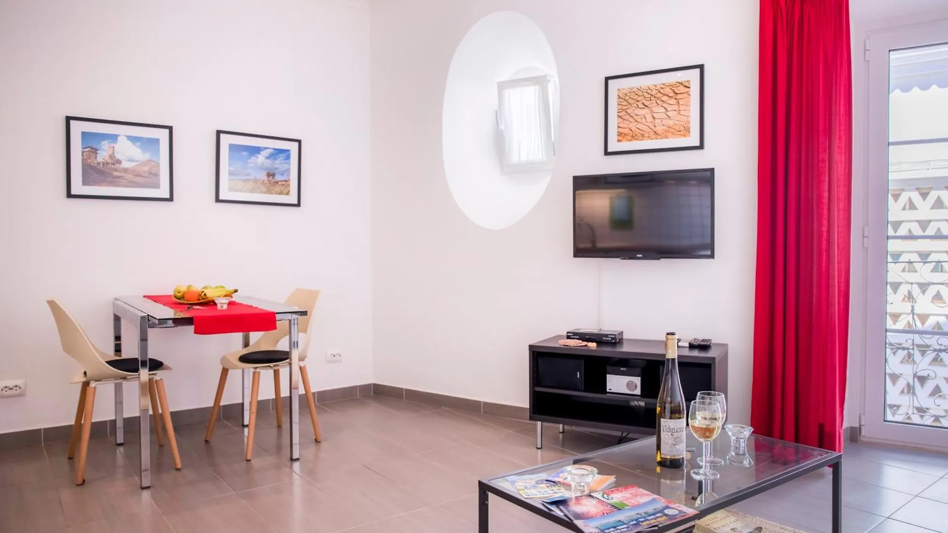 Apartamentos Marreiros Neto Lagos 0*,  Portugal