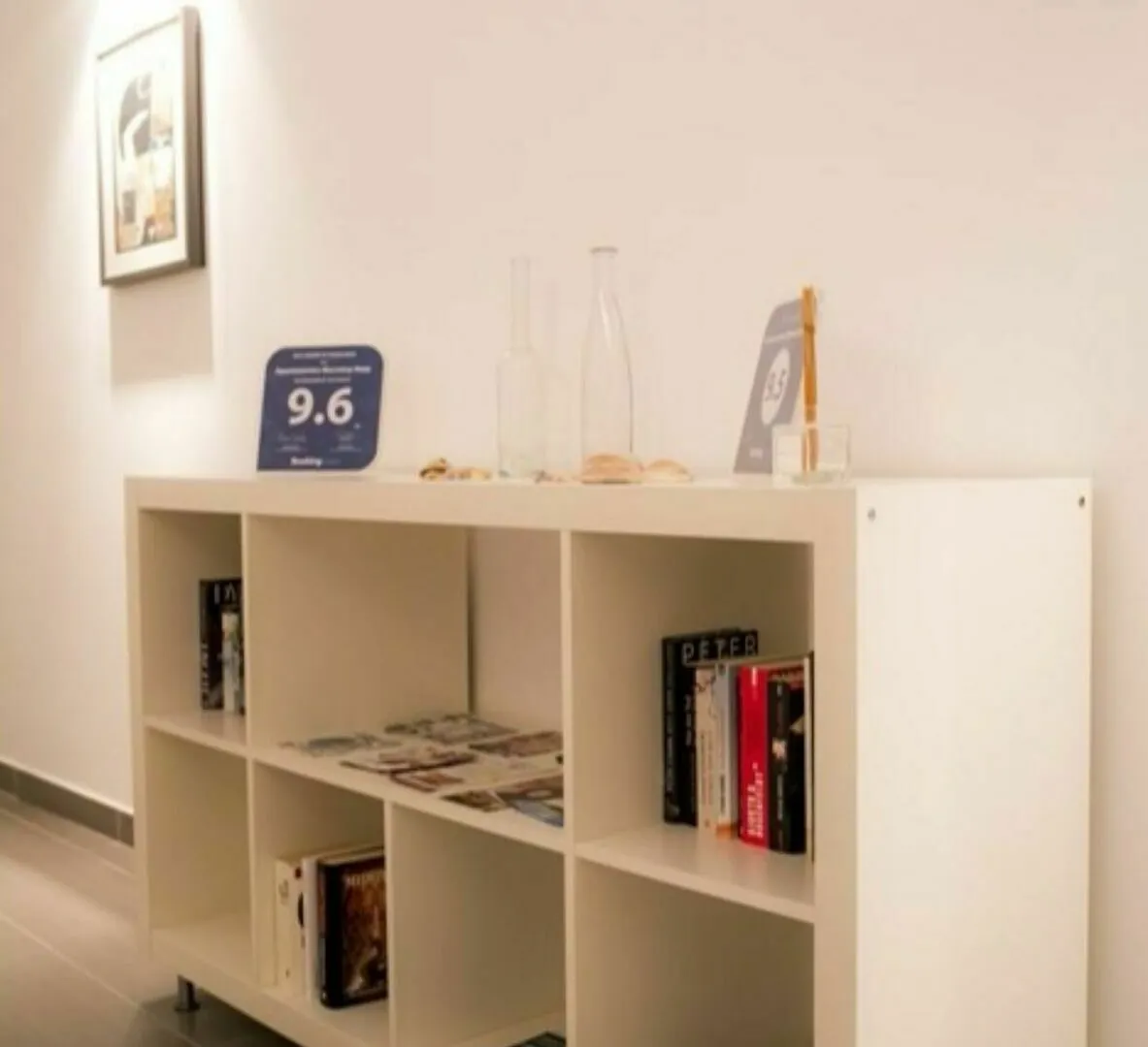 Apartamentos Marreiros Neto Lagos