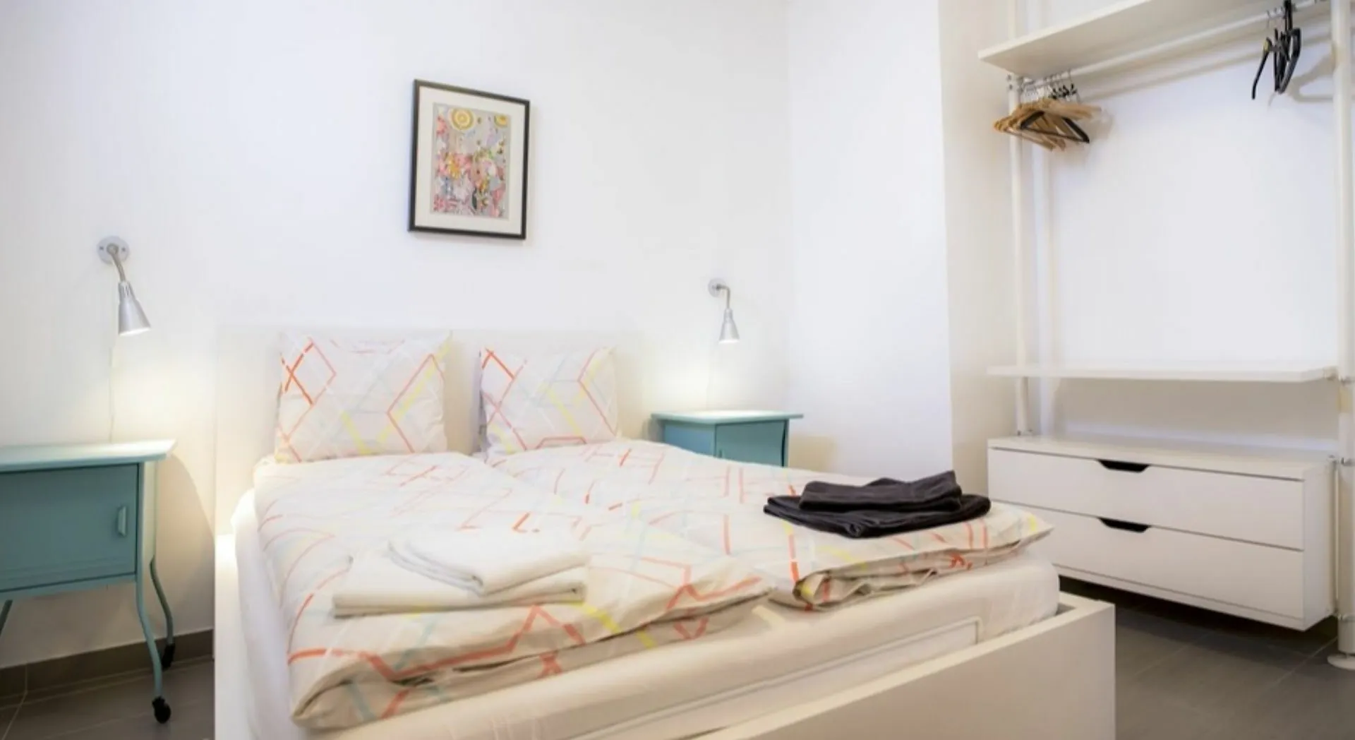 Apartamentos Marreiros Neto Lagos